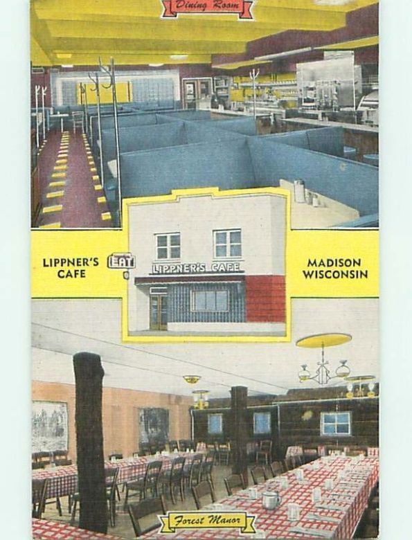 Lippner's Cafe